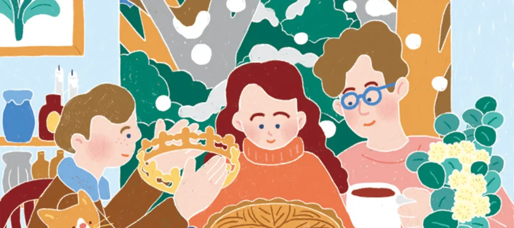 Trimestre d'hiver 2026