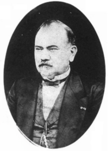 Léon DURY