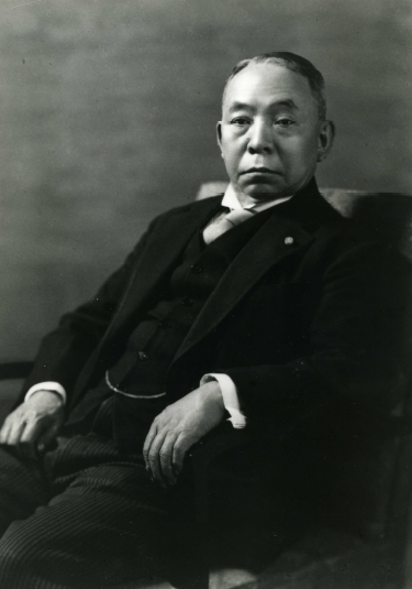 Katsutaro INABATA