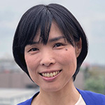 Mme Akiko TAMURA