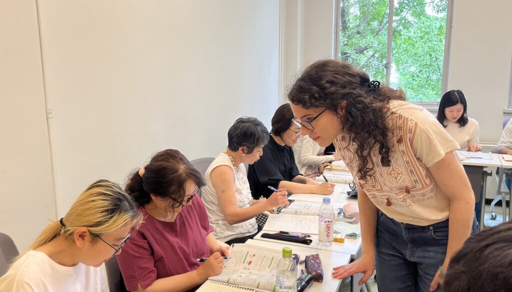 フランス語講座 夏学期 6/10(火) 登録スタート! フランス語講座 夏学期 6/10(火) 登録スタート!