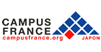 Campus France – フランス政府留学局・日本支局​
