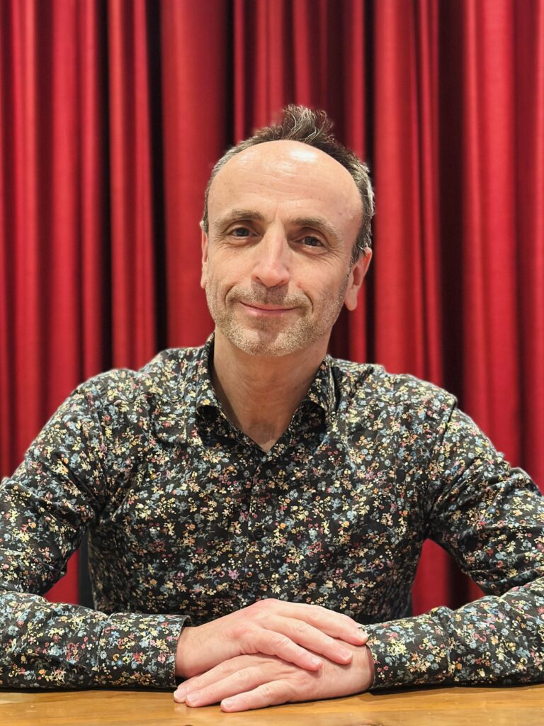 2026年春学期　館長のメッセージ