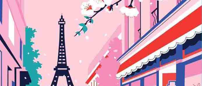 Cours de japonais à partir d'avril 2026