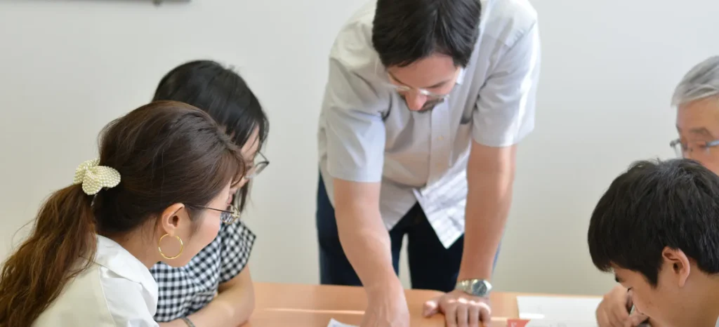 夏学期グループ講座お申込み6月8日(土)受付開始 夏学期グループ講座お申込み6月8日(土)受付開始