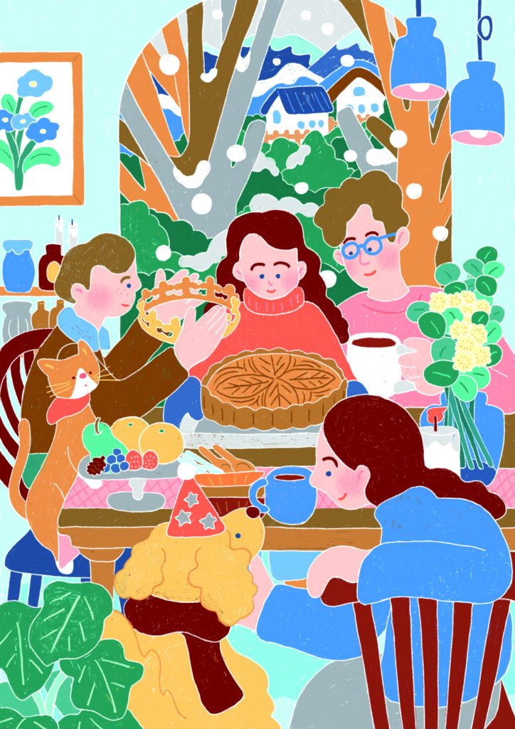 12月13日(土) 冬学期オープンデー・無料体験レッスン開催! 12月13日(土) 冬学期オープンデー・無料体験レッスン開催!