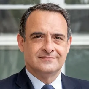 フィリップ・セトン駐日フランス大使