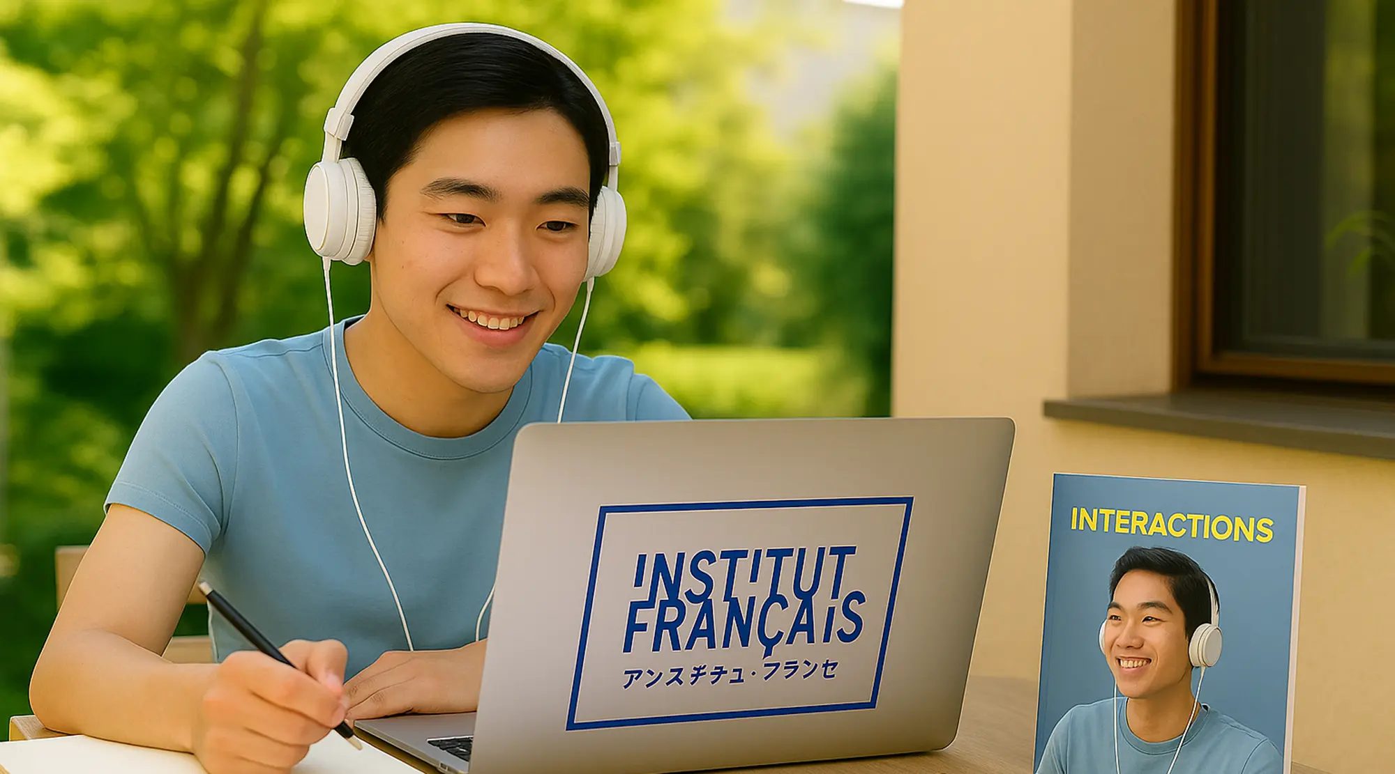 オンライン講座
