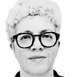 教師紹介 Muriel Lubin